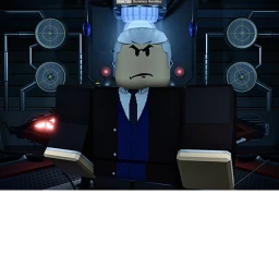The Unbound TARDIS Interior icon