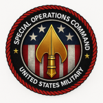 |-| USM |-| Special Operations Command