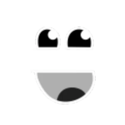 Inverted Epic Face