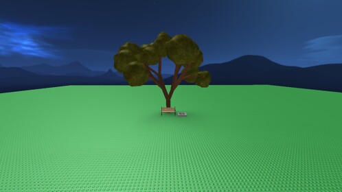Testing.