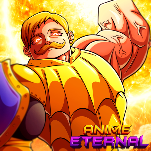 [☀️] Anime Eternal