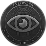 UIU || OVERWATCH