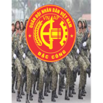 VNAP | VietNam Commando People's