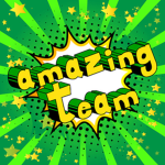 Team AmaZ1ng