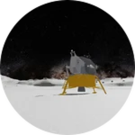 Apollo 11 Roblox badge thumbnail