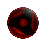 Sharingan Eye
