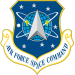 [USAF]  Air Force Space Command