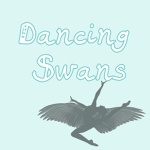 The Dancing Swans