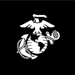 MCRD, San Diego [Temp Map]