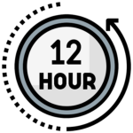 12 Hours Games