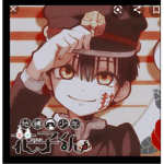 Hanako kun group :D