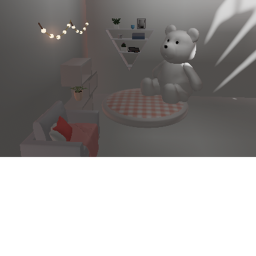 deers vibe place
