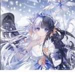 Amaris kira