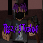 Peezy's studio
