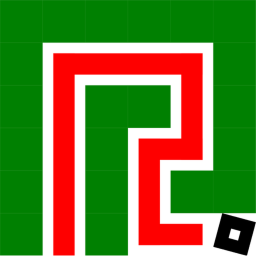 Maze Obby!