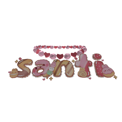 santi ♡