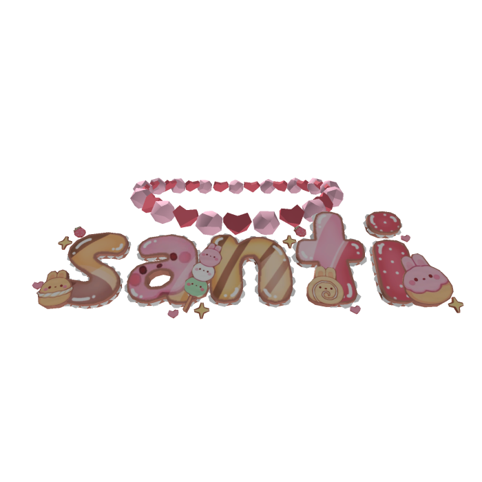 santi ♡