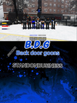 BDG backdoor goons