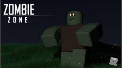 (TRAIL)Zombie Zone Beta