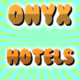 Onyx Hotels!