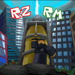 retro zombie rescue mission [BETA] icon