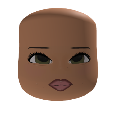 Mocha Pretty Girly Nougat MakeupAccessory