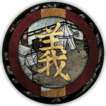Dаte-gun 軍