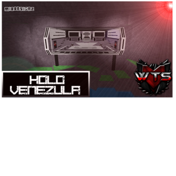 [WTS] Venezula Holo OFFICIAL +NEW MAPS