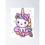 The Official Kawaii Unicorn Squad <3