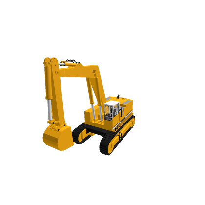 Liebherr 984