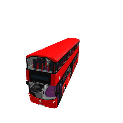 Lea Interchange #### - Tower Transit Volvo B8L
