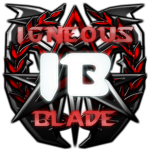 Igneous Blade