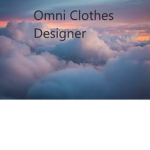 Omni Clothes Designer