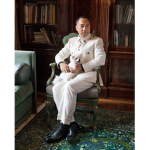 Heavenly Shaolin Guards of Zhangjifei