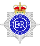 South London 2.1 | Metropolitan Police