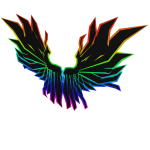 RGB Wings