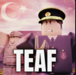 | TEAF |Turkish Armed Forces Group Thumbnail