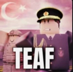 | TEAF |Turkish Armed Forces Group Thumbnail