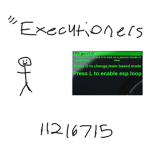 彡Executioners