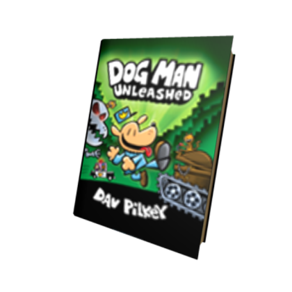 dog man Roblox decal