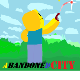 Abandoned City