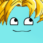 Blue-10