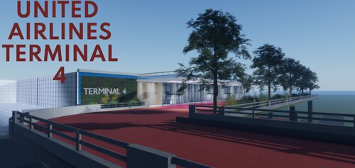 Terminal 4