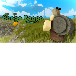Booga Booga [OG]