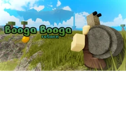 Old Booga Booga icon