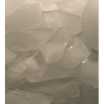 World of Ice