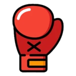 Boxing Glove  🥊