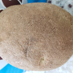 Cloudy Potatos