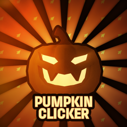 [NEW RELEASE] Pumpkin Clicker