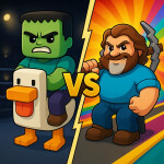 Chicken Jockey Training 🐔 [NEW]